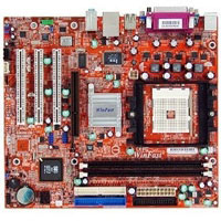 Foxconn 760GXK8MC-RS